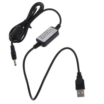 PG - 3J USB kablosu USB Şarj Kablosu için Kullanılan TH-D7E TH-F6E TH-F7E TH-K2